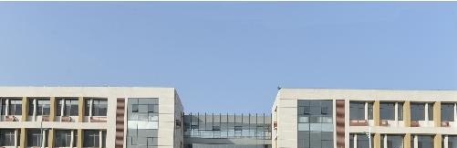 济宁市高级职业学校
