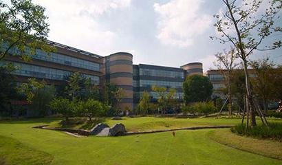 上海新加坡国际学校