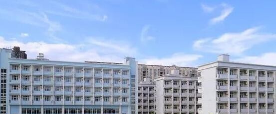 瑞安职业中等专业学校