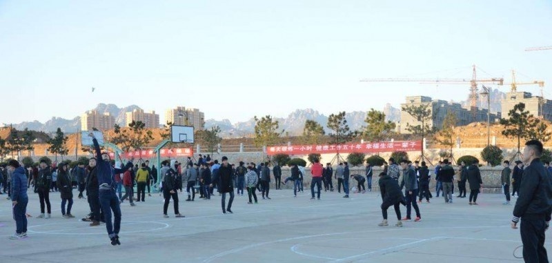 青岛港湾职业技术学院2019年单招录取分数线