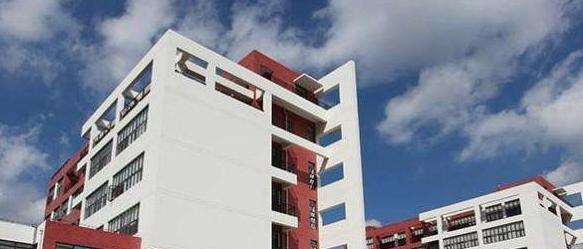 云南艺术学院附属艺术学校