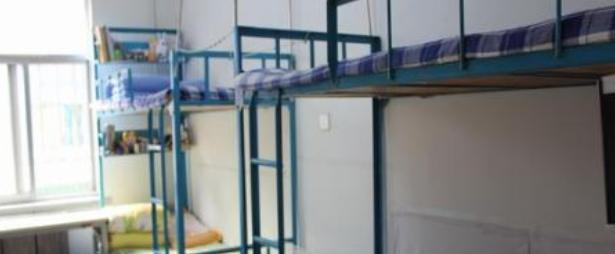 成都第四十六中民族高级中学2021年宿舍条件