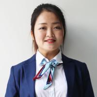 马嘉敏老师 幼儿园