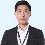 HTML5高级讲师 韩明洋