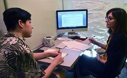 比克曼高中