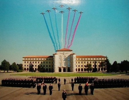 美国空军学院