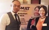 朗阁在线受GMAC（GraduateManagementAdmissionCouncil）官方邀约