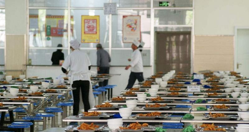 石家庄华医医学中等专业学校