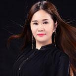 大美东方时尚彩妆培训老师张梦月