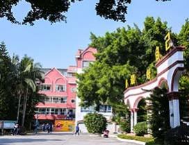 深圳卓越全日制中高考学校