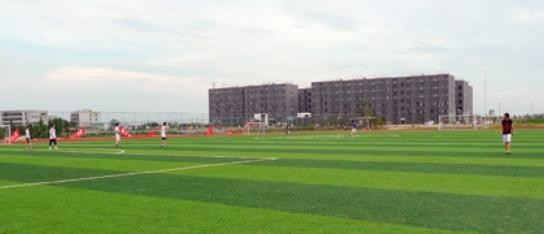 江西建设职业技术学院2020年招生办