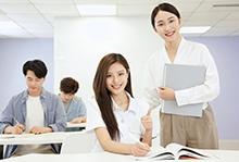 学习顾问