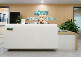 前台环境