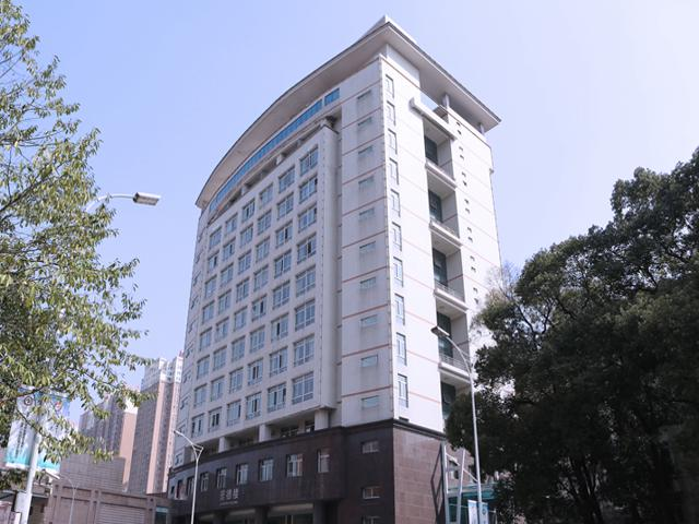 校园风景（二）