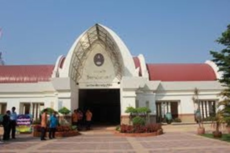 玛哈沙拉堪皇家大学