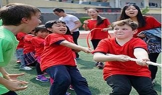 福州西湖国际学校