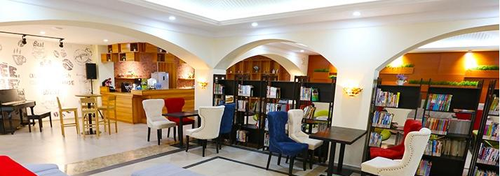 苏州外国语学校初中部