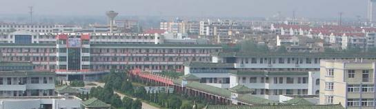 阜阳科技职业学院2021年学费、收费多少