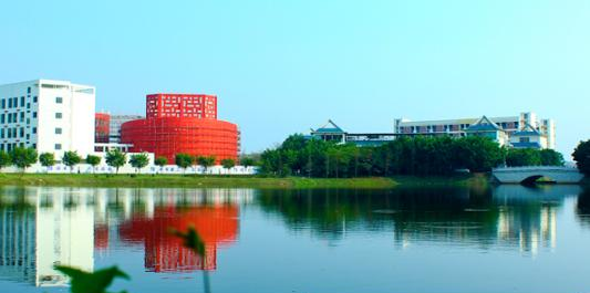 清遠(yuǎn)職業(yè)技術(shù)學(xué)院2020年招生簡章