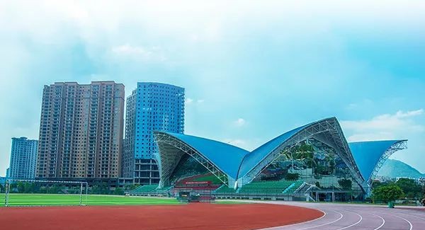 安徽省宿州逸夫师范学校