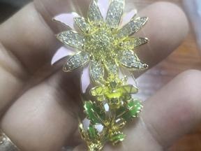 广州钻色学员作品