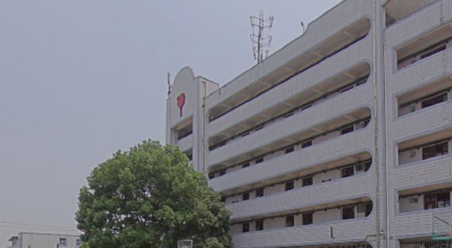 黄冈科技职业学院2