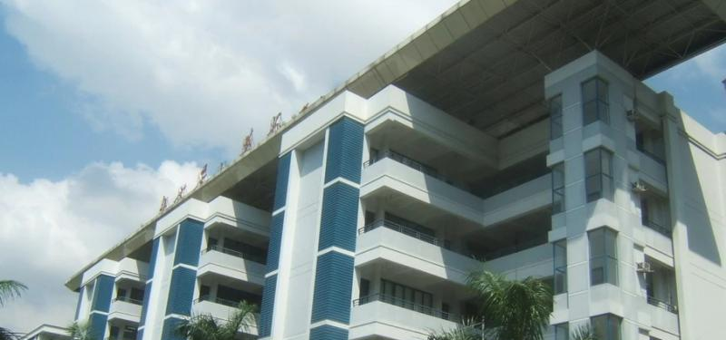 深圳科爱赛国际学校