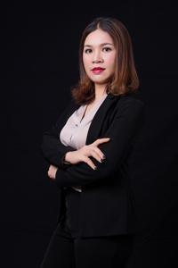 COCO 医美绣讲师