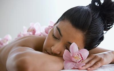 对美容护肤感兴趣的学员