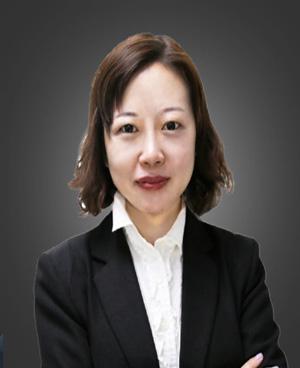 罗爽