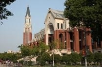 华东政法大学成人自考