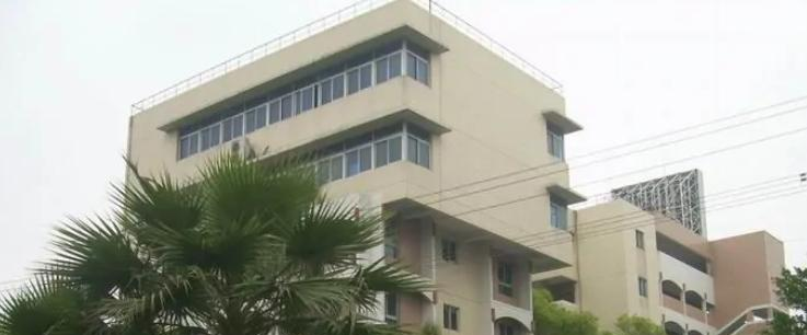 太原财政金融学校