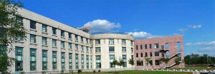 浠水理工中等专业学校