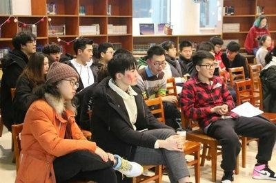 中加枫华国际学校"戏精"们的"百老汇"之夜!