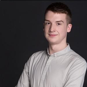 长沙温斯顿英语雅思培训-John