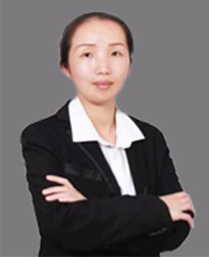 陈静雯