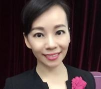 高级礼仪培训师