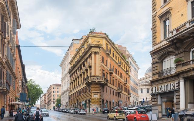 语都意大利语A1（下）（80课时）