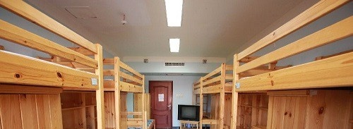 北京什刹海体育运动学校