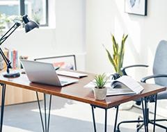 想要往更高职位走