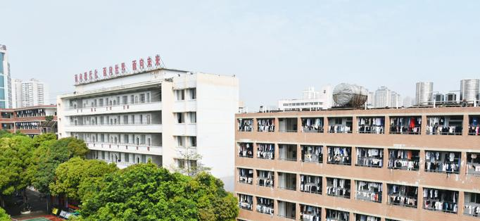 广西机电技工学校2023年招生办