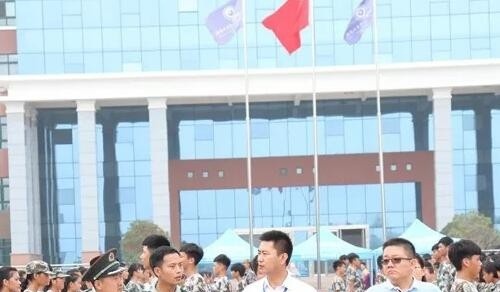 郑州时代科技中等专业学校2021年报名条件、招生对象