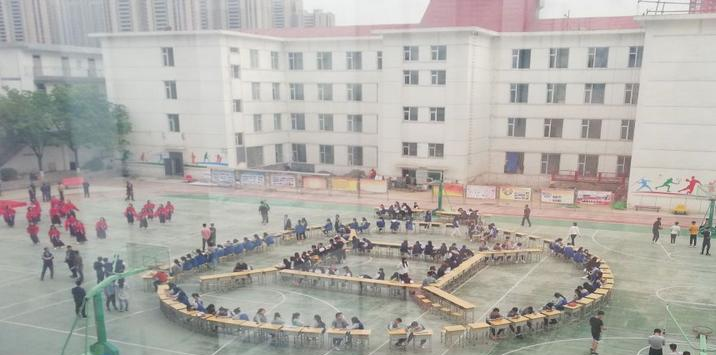 山西贸易学校怎么样、好不好