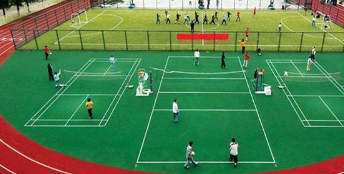 威州民族师范学校