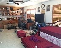 加州大学伯克利分校三周国际体验营结束精彩游学之旅，回到温馨的家