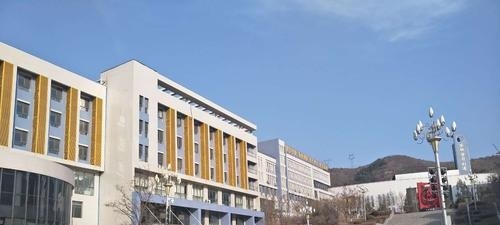 承德技师学院2022年招生录取分数线