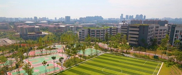 泸州职业技术学院单招