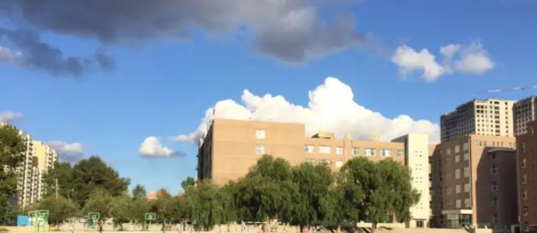 长春第八中学2023年招生计划