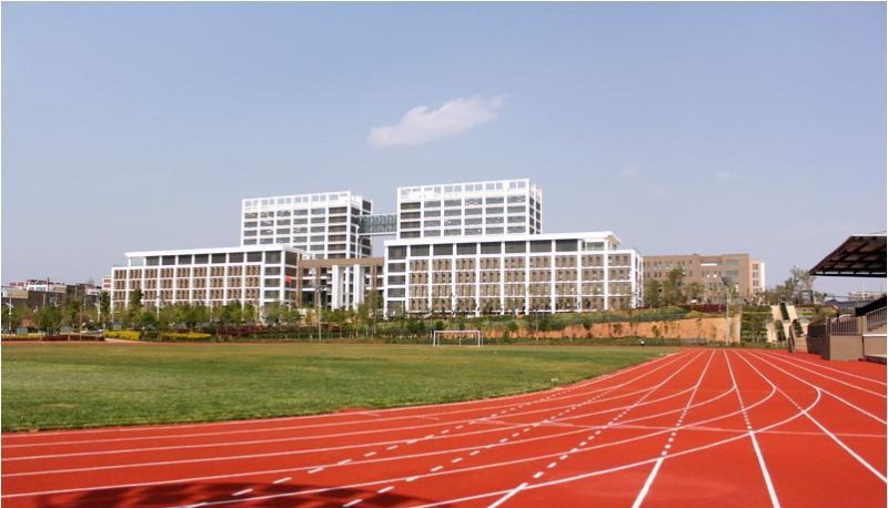 云南省建筑工程学校2021年录取分数线