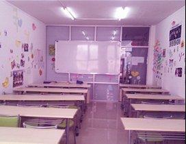 长沙言众言教育